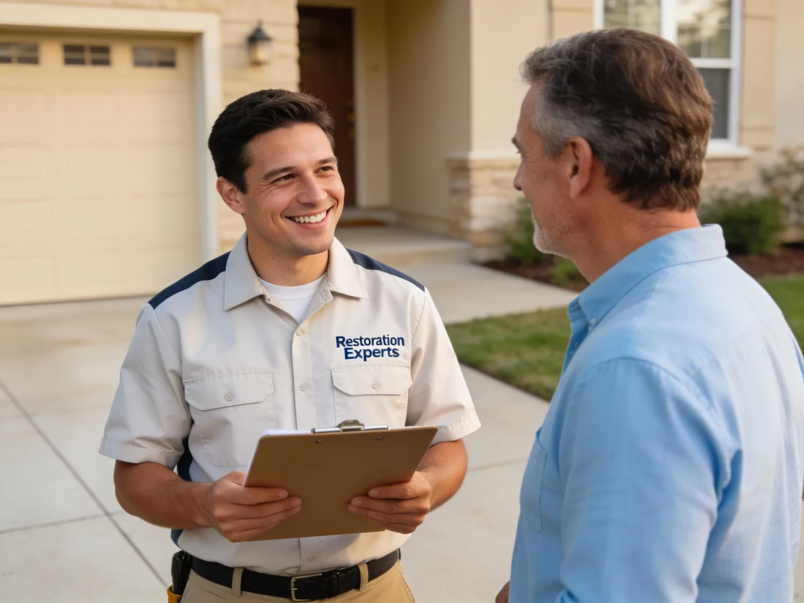 Water Damage Cleanup Port Aransas, TX FAQs